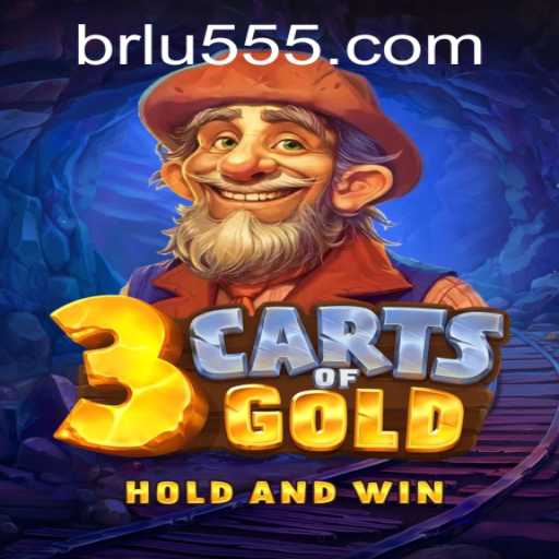Exploring 3cartsOfGold: A New Gaming Adventure