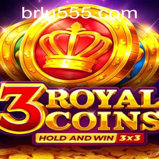 Exploring the Exciting World of 3RoyalCoins on U555.COM