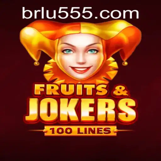FruitsAndJokers100: A Fresh Spin on Online Gaming