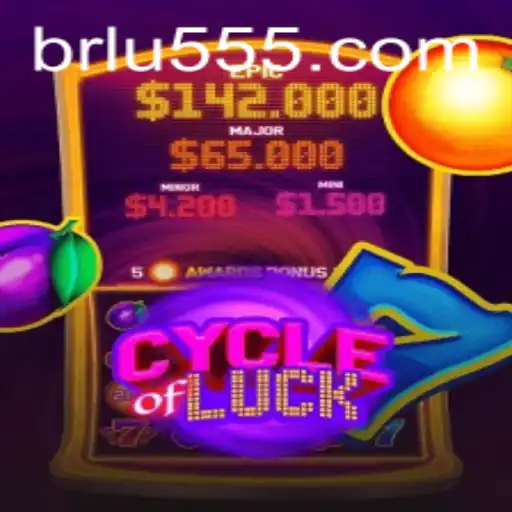 CycleofLuck: A Thrilling Game Experience with u555.COM