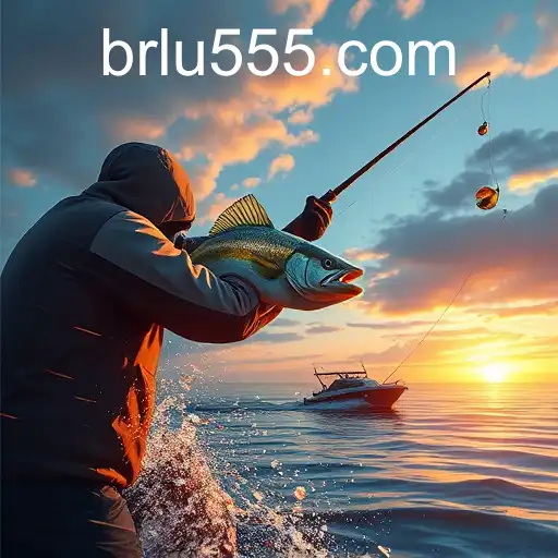 The Exciting World of Fishing Games