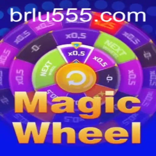 MagicWheel: Unveiling the Enchantment of u555.COM's Latest Gaming Sensation