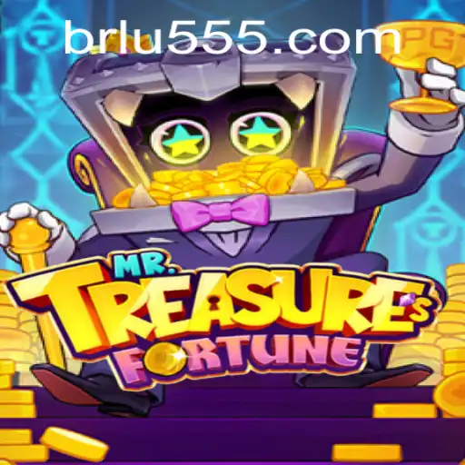 Discover the Thrilling World of MrTreasuresFortune and the Intrigue of u555.com