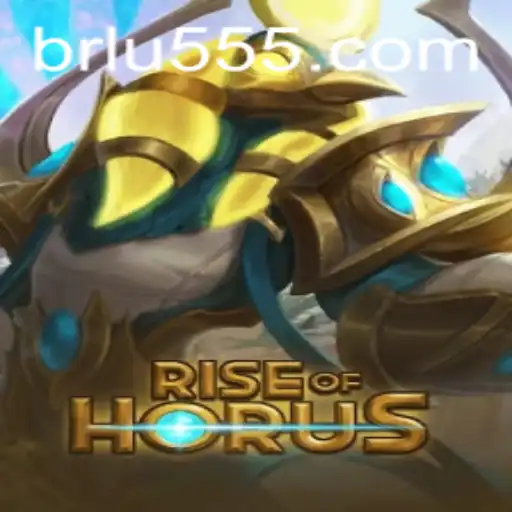 Rise of Horus: The New Gaming Phenomenon