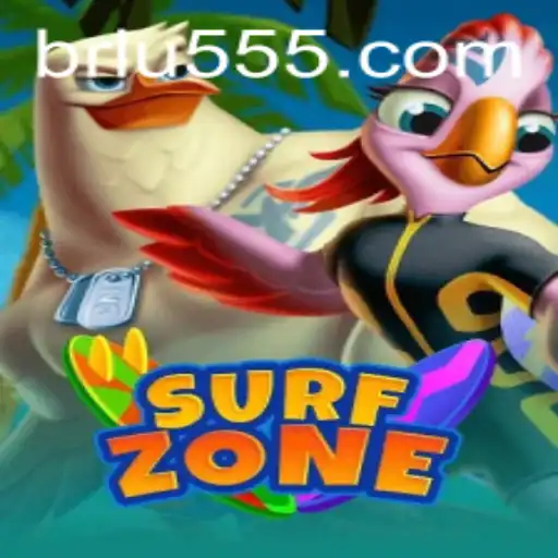 Dive into Adventure with SurfZone: A Thrilling Ride into the Gaming World of u555.COM