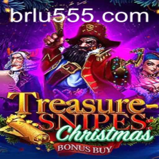 Unlock the Magic of TreasuresnipesChristmas with U555.COM
