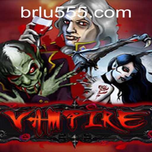 Explore the Captivating World of Vampire: A Thrilling Gaming Experience at u555.COM